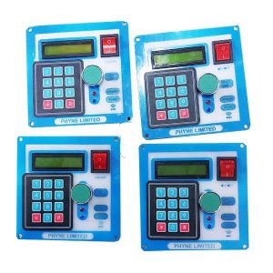 Programmable Logic Controllers