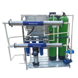best water purifier manufacturer in Kenya - water treatment machines