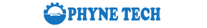 Phynetech Limited Logo