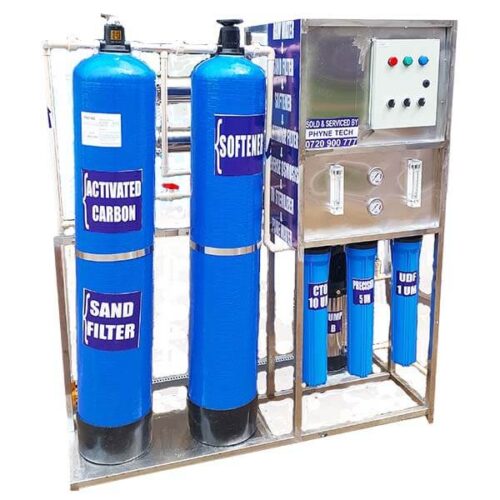 Phynetech RO Water Purifiers- Reverse osmosis water purifier