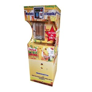 Salad Cooking oil atm -20L