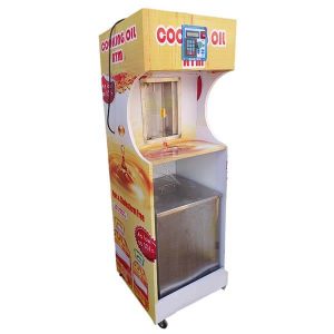 salad atm - Where to Buy the Best Quality Cooking Oil ATMs in Kenya