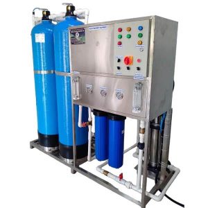 High-Quality Water Purification Machines in Kenya - salty water purifier machine