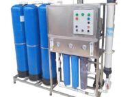 salty water purifier machine | how to choose between a reverse osmosis system and a ultra violet water purifier