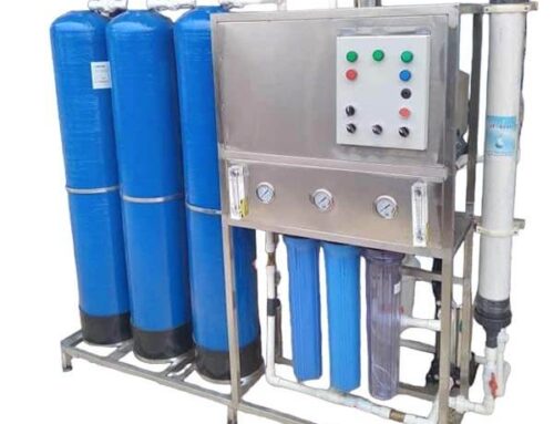 Guide: How to Choose Between a Reverse Osmosis System and a Ultra Violet Water Purifier for Your Water Purification Needs