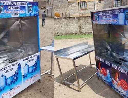 The Ultimate Guide to Phynetech’s Water Bottle Refill Stations