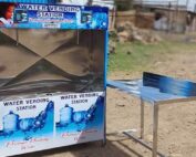 Machines You Must Have for a Successful Water Vending Business