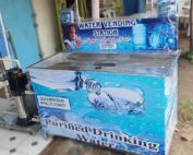 water refilling station- The Only Machines You Need to Start a Successful Water Station Business in Kenya