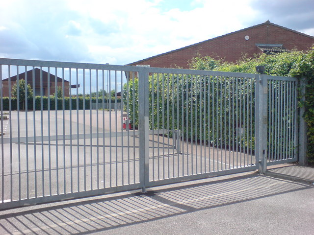 Automatic Gate