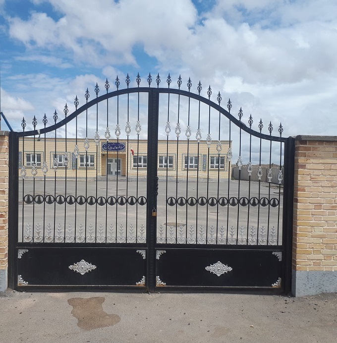 Phynetech Automatic Gates