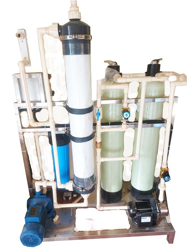 The Best Water Purifiers for Hard Water in Kenya