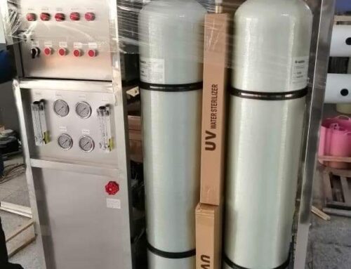 Role of Phynetech Water Purifiers in Kenya