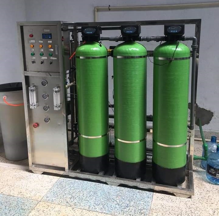 Where to Buy Water Purifiers in Nairobi