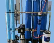 Best Reverse Osmosis Water Purifiers for Boreholes in Kenya