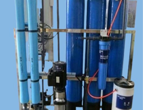 Best Reverse Osmosis Water Purifiers for Boreholes in Kenya