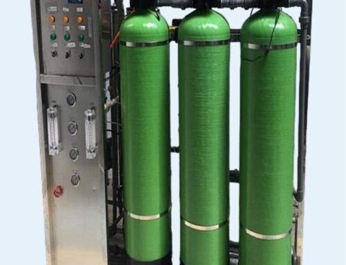 8 Things to Consider When Buying an RO System in Kenya