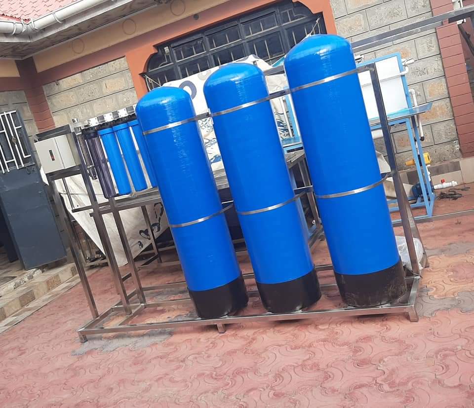 Is a Phynetech commercial reverse osmosis system worth the investment