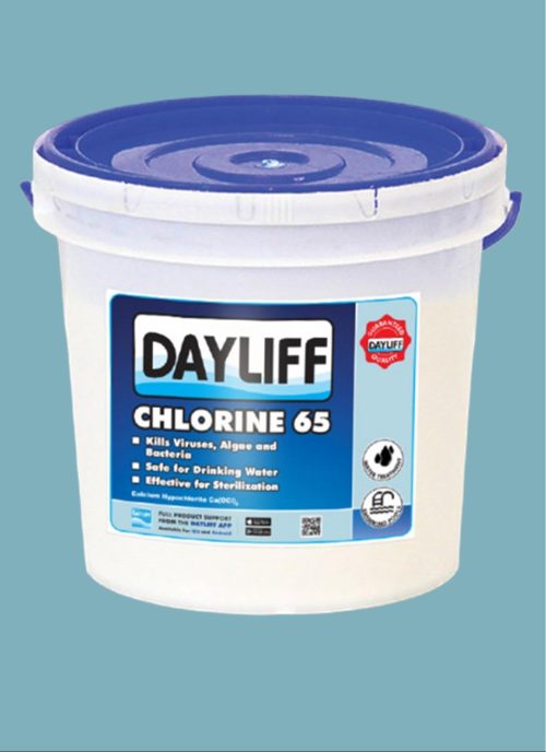 Chlorine-65