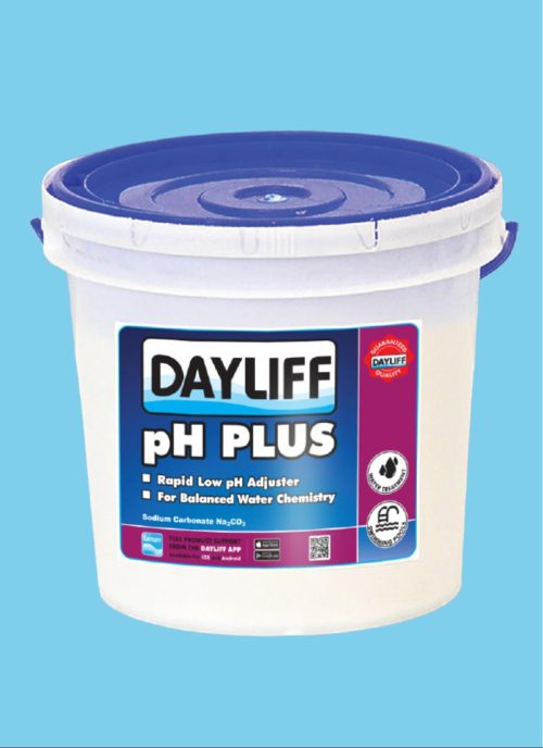 pH-Plus Granules