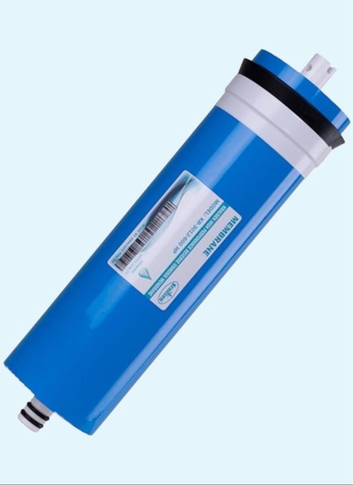 RO Membranes and Membrane Housings