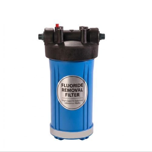 Fluoride Water Filter