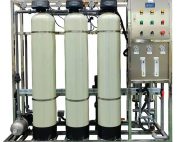 Commercial RO System Buying Guide in Kenya
