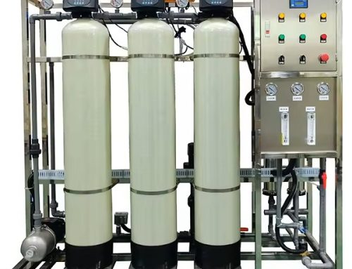 The Best Commercial RO System Buying Guide in Kenya