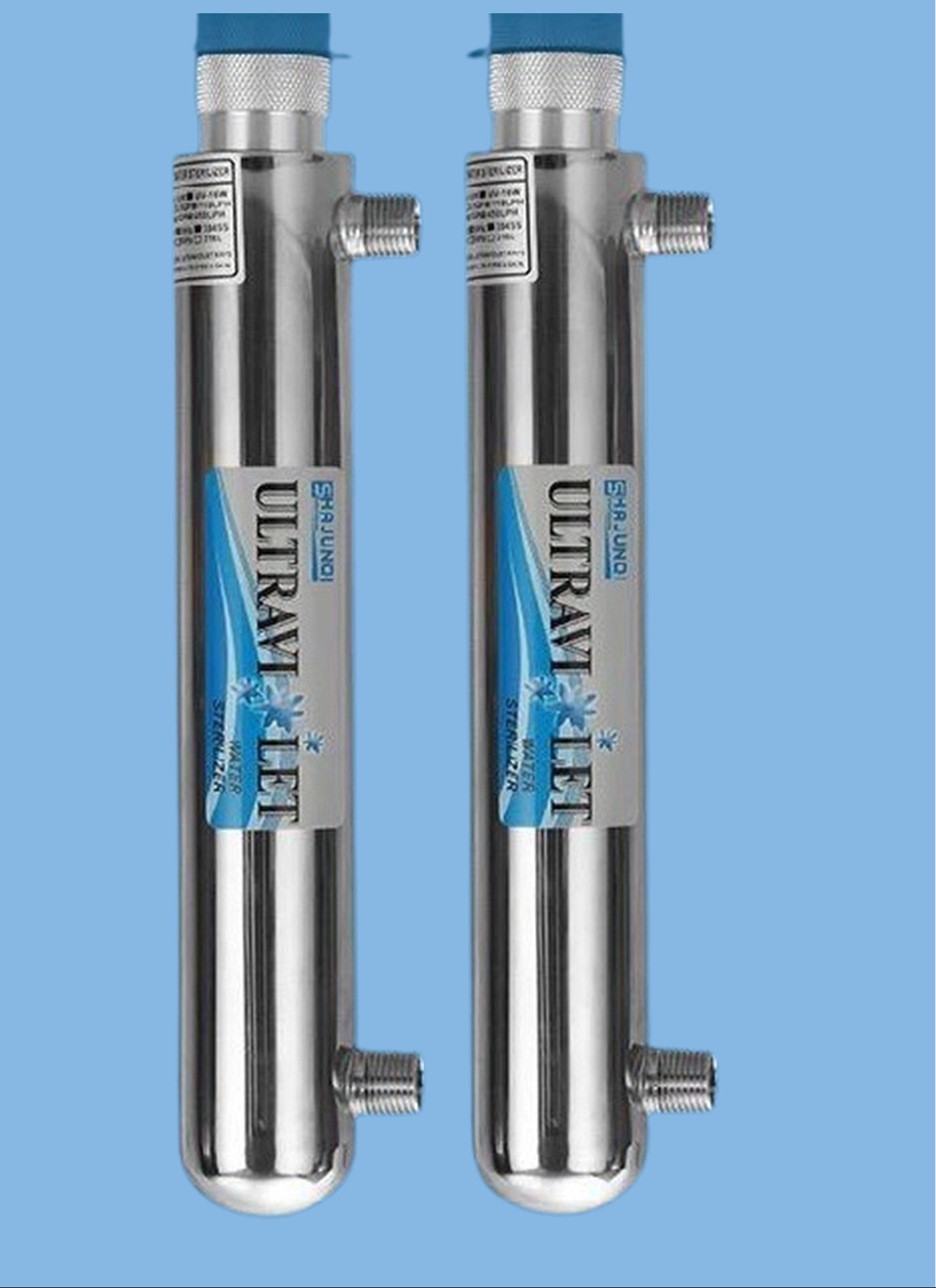 UV Water Sterilizers