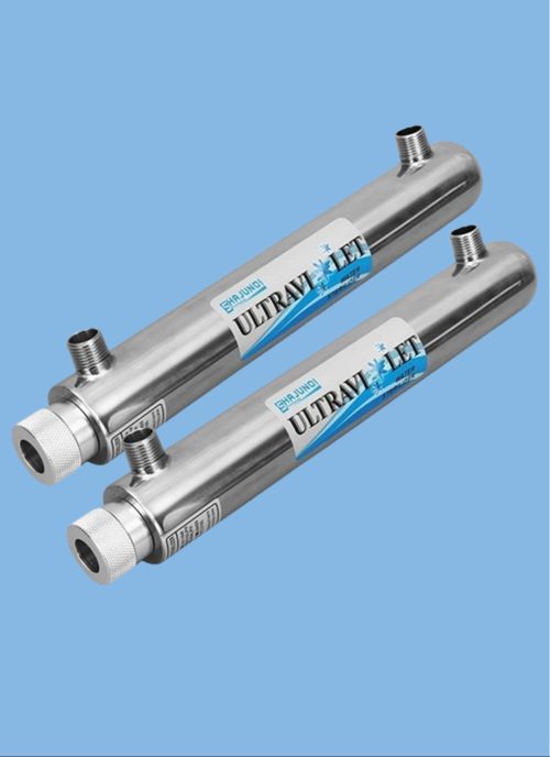 UV Water Sterilizers