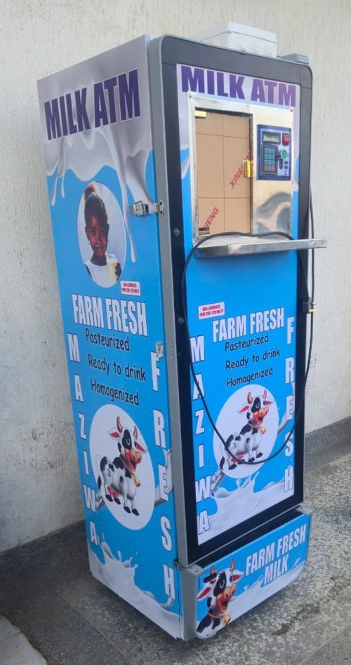 atm milk