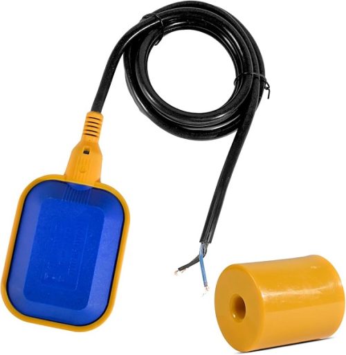 Float Switches Water Level Controllers