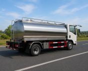 Why Invest in Phynetech Water & Milk Bowsers