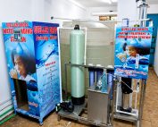 Expert Guide on How to Invest in a Water Refill Station Business in Kenya and Make Good Return on Investment