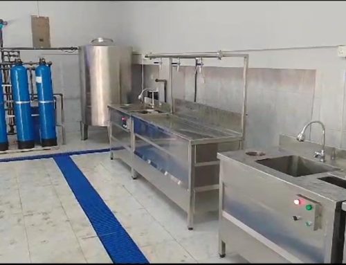 How to Start a Water Refilling Station Business in Kenya