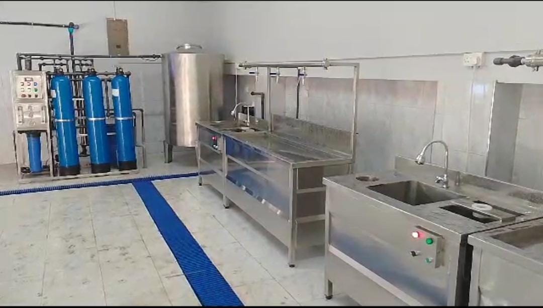 How to Start a Water Refilling Station Business in Kenya